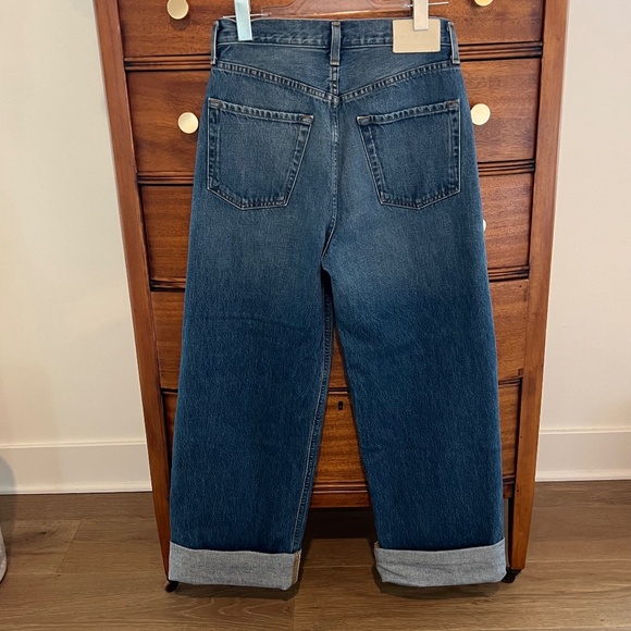 Citizens of Humanity x Argent Ayla 24 - Picture 3 of 9